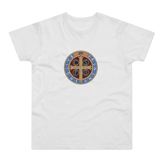 T-Shirt "St. Benedict"