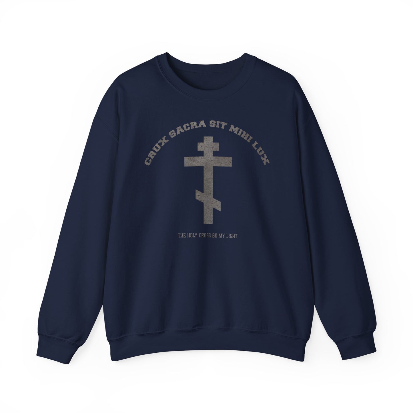 Sweatshirt "Orthodox"