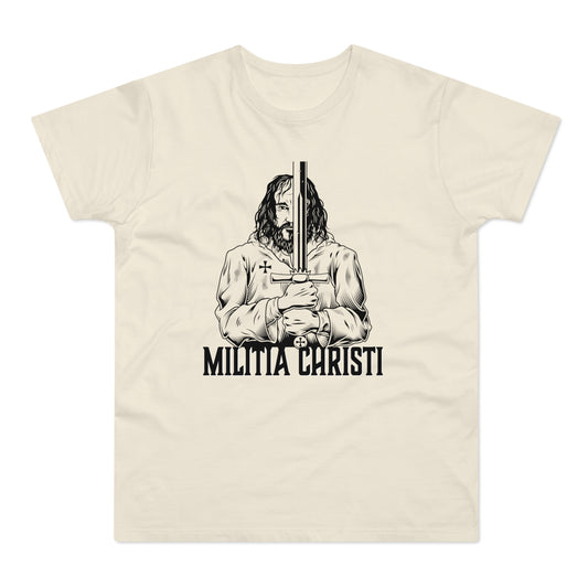 T-Shirt "God's Warrior"