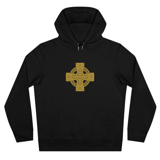 Hoodie "Celtic Cross"