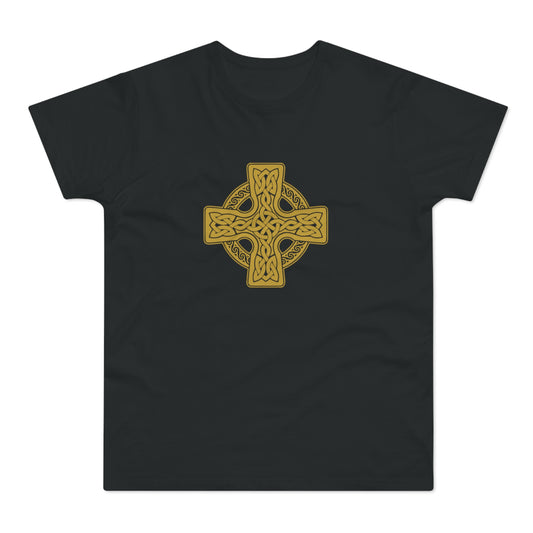 T-Shirt "Celtic Cross"