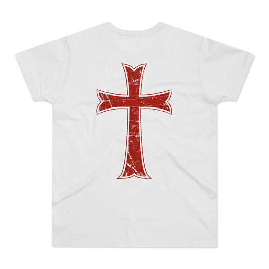 T-Shirt "Templar Knights"