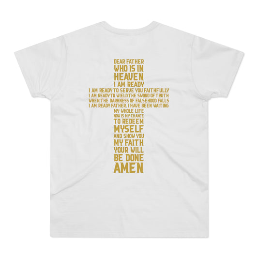 T-Shirt "Dear Father"