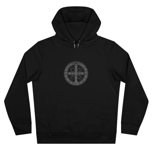 Hoodie "St. Benedict V2"