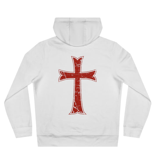 Hoodie "Templar Knights"