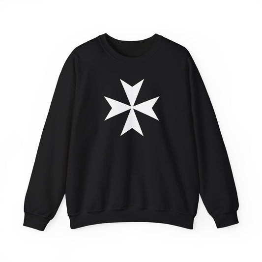 Sweatshirt "Order of Malta"
