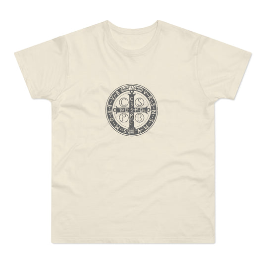T-Shirt "St. Benedict V2"