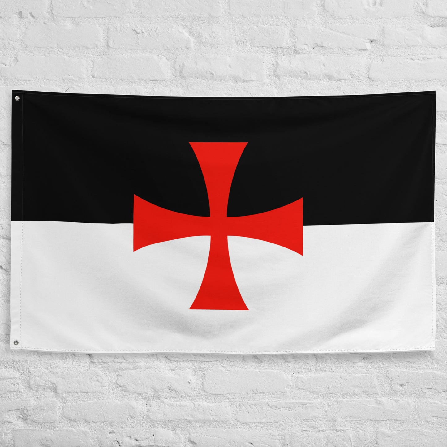 Flag "Templar Knights"