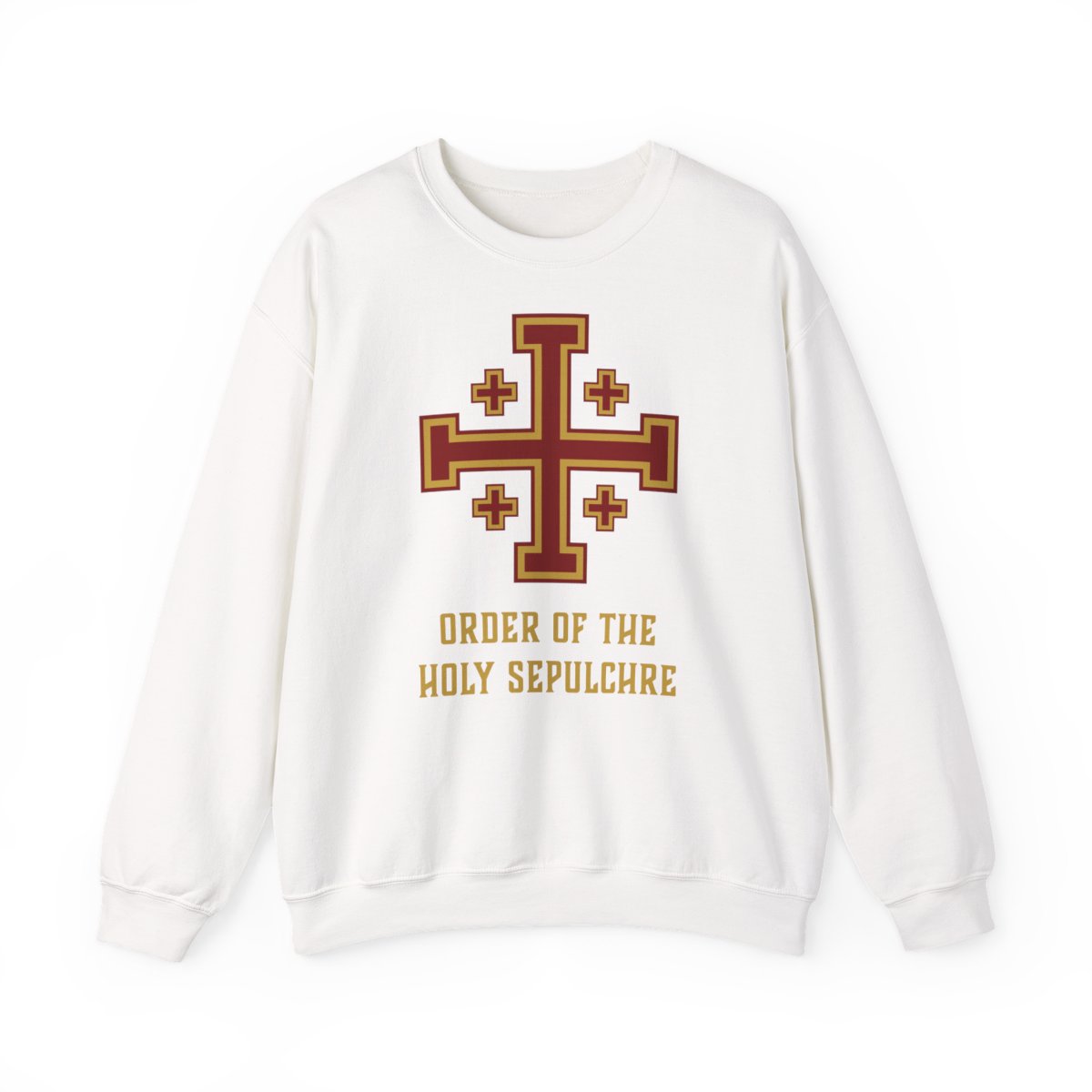 ORDER OF THE HOLY SEPULCHRE