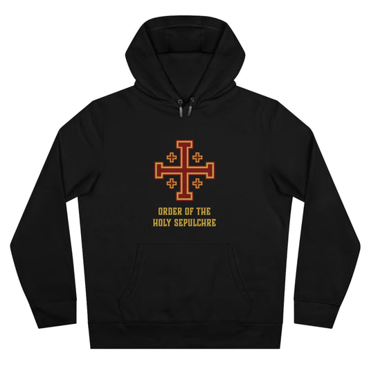 Hoodie "Order of the Holy Sepulchre"