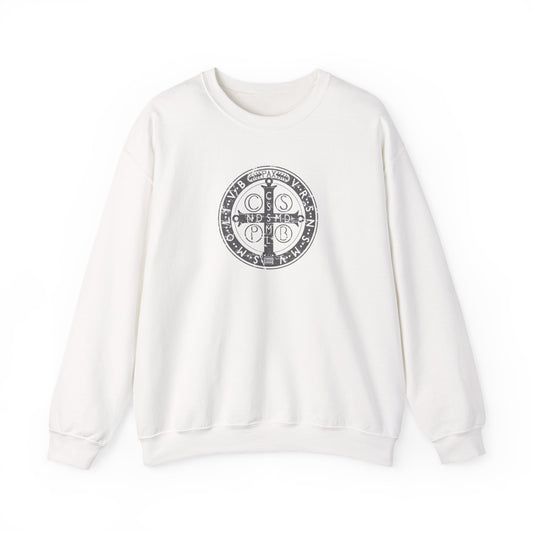 Sweatshirt "St. Benedict V2"