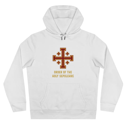 Hoodie "Order of the Holy Sepulchre"