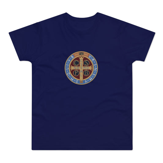 T-Shirt "St. Benedict"
