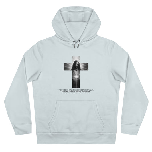 Hoodie "Psalm 23:4"