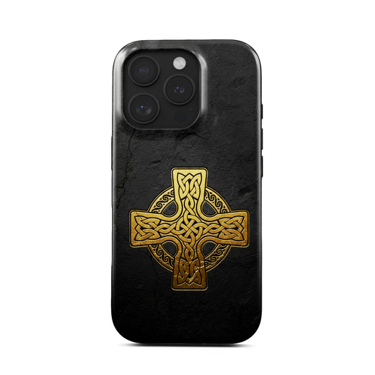 Tough case "Celtic Cross"
