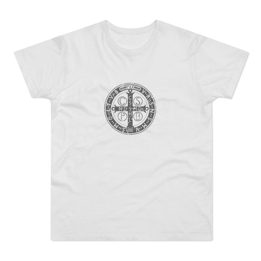 T-Shirt "St. Benedict V2"