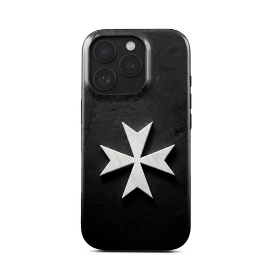 Tough case "Order of Malta"