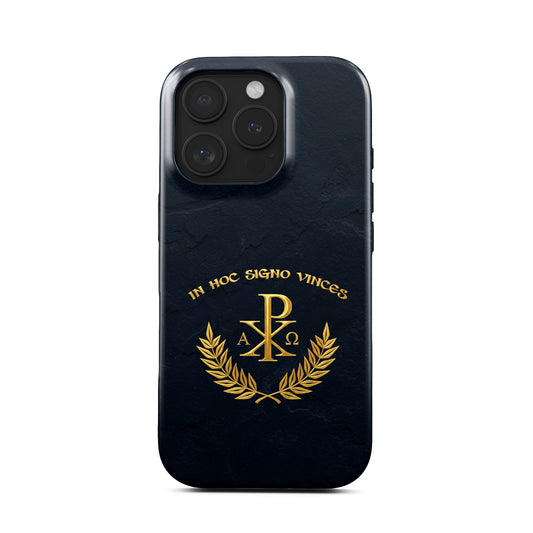 Tough case "Labarum"