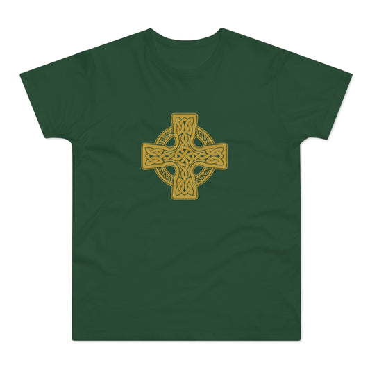 T-Shirt "Celtic Cross"