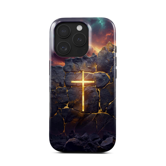 Tough case "Engraved"